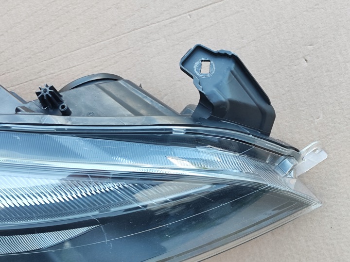 фото №6, Opel astra j рестайлинг фара передняя правое перед 13371596