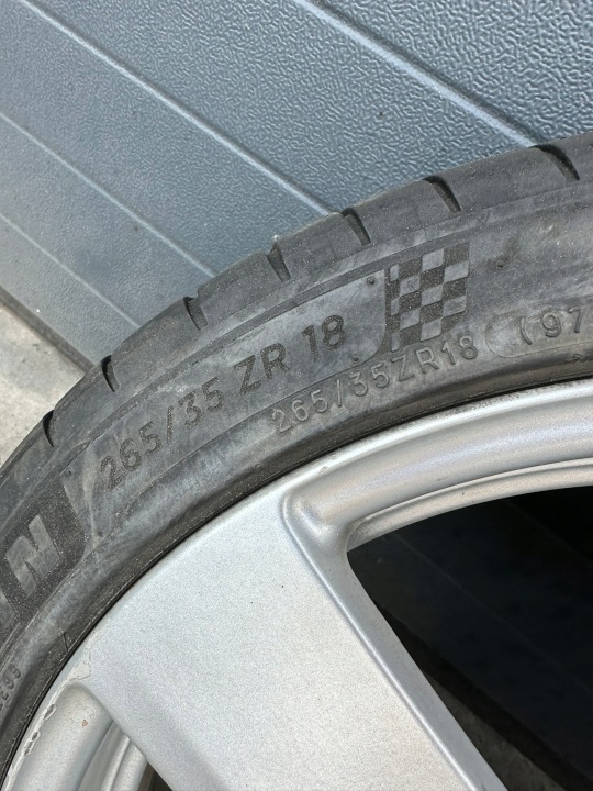 фото №11, Диски mercedes 18", диски mercedes w212, w218 18 дюймів, 5x112, 8,5j, 9j