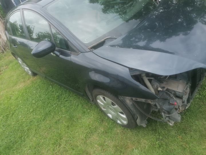 фото №11, Citroen c4 b7 2010-2018 захист під двигун з 2010r 1.6b європа оригінал