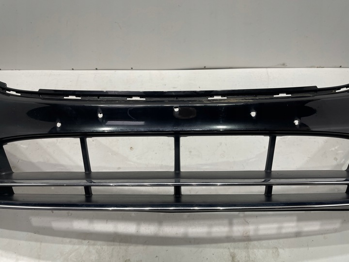 фото №6, Mercedes eqe a295 295 бампер перед переднє