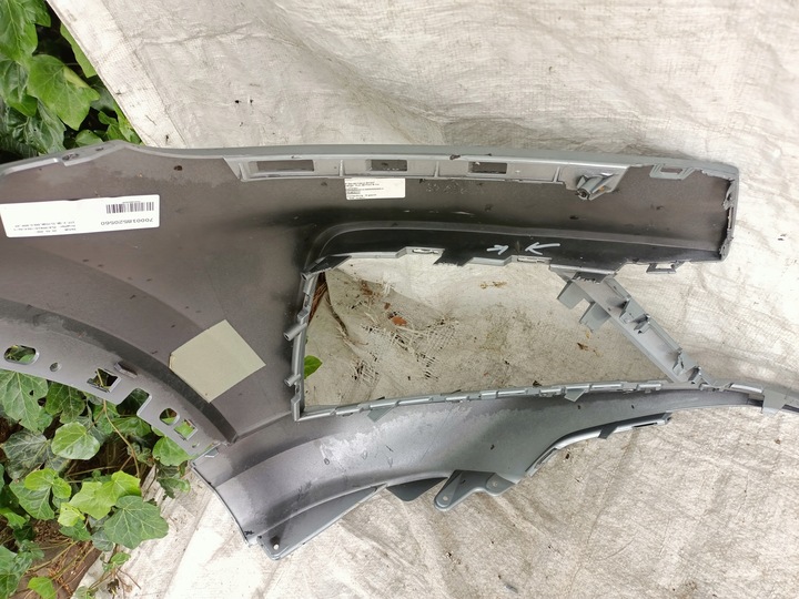 фото №8, Audi q8 4m8 s-line бампер переднє kielce-gliwice