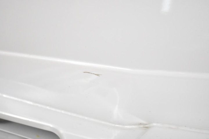 фото №6, Bmw ix3 g08 крышка багажника зад задняя a96 23r