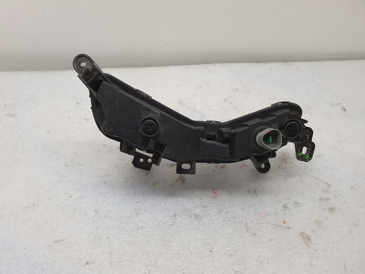 фото №6, Niro i рестайлінг e-niro ev 21r галоген led drl лівий 92207-q4