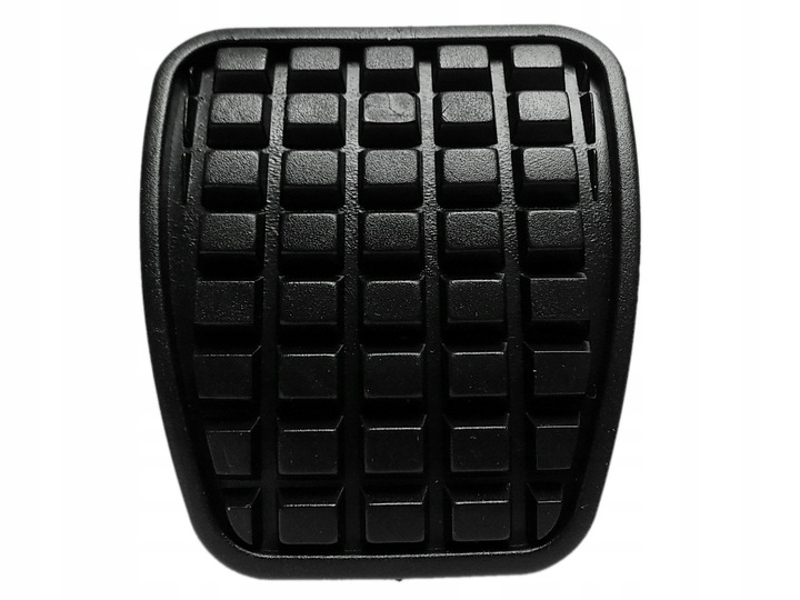 фото №1, Iveco daily 09- накладка корпус педаль новая оригинал