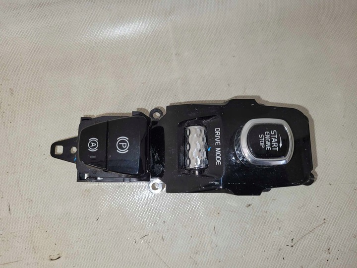 фото №1, Перемикач старт сплав volvo xc90 ii 2017 p31443818