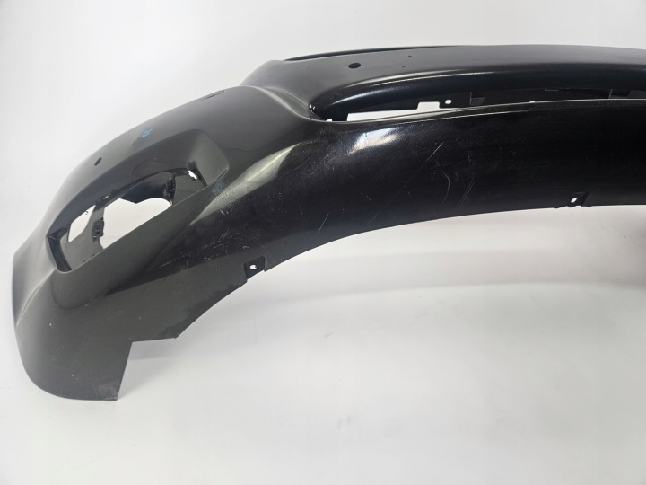 фото №11, Volvo c70 ii рестайлінг 2009 - 2013 бампер перед 4 x pdc розпилювачі 31214846