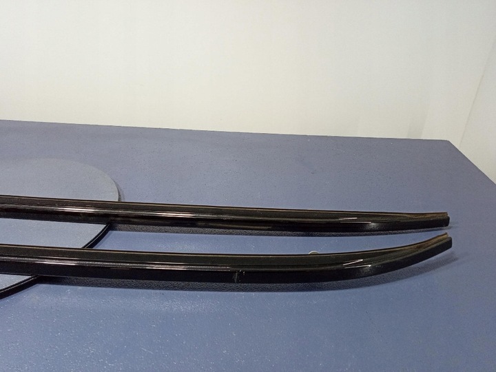 фото №8, Bmw ix1 x1 u11 рейлінги дахові комплект 9466071