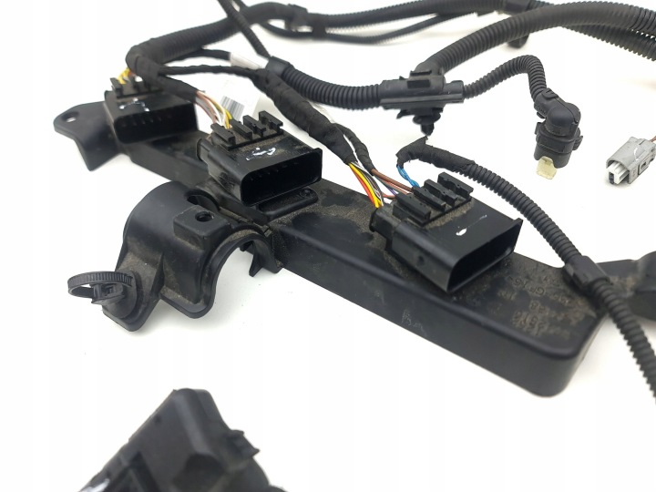 фото №12, Mini one - cooper f56 f55 2023 жгут двигателя 9470249