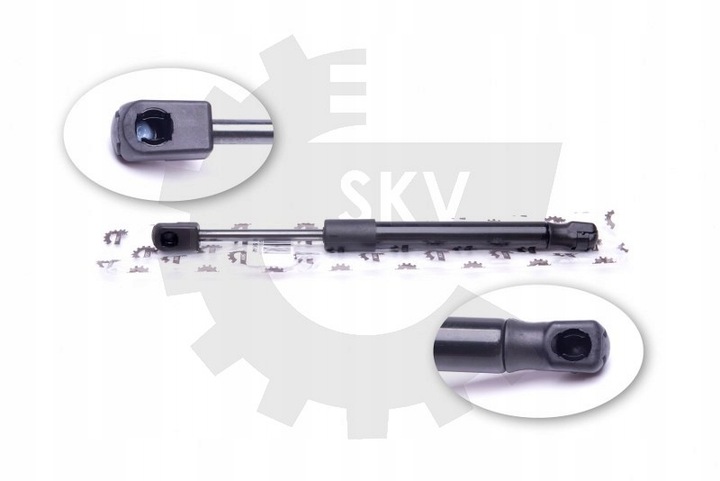фото №1, Амортизатор задней крышки skv 52skv448