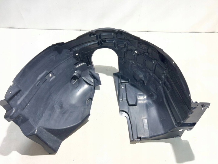 фото №8, Подкрылок правое перед opel corsa f 9859021380