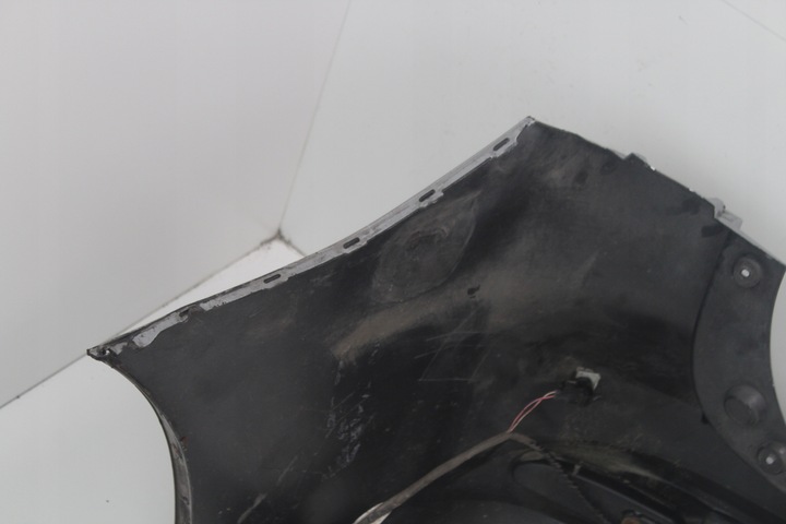 фото №14, Бампер зад задній mazda 5 10-15r pdc