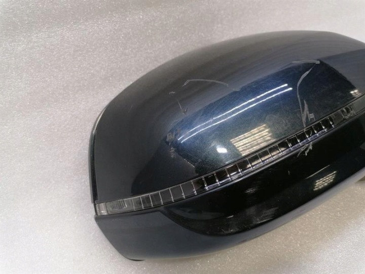 фото №7, Bentley bentayga mk2 mirror 36c857502a rhd 360 blind