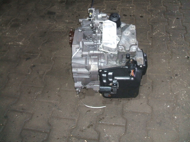 фото №9, Mini countryman f60 all4 1.5h bmw коробка передач автомат tf-72sd 752202