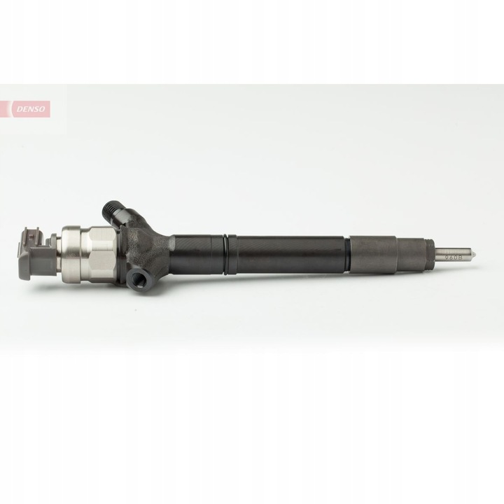 фото №3, Інжектор lexus toyota denso dcri107690 cr