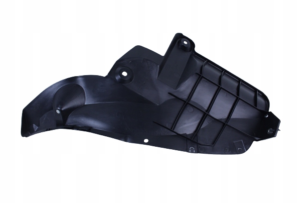 фото №1, Подкрылок левый зад mazda rx8