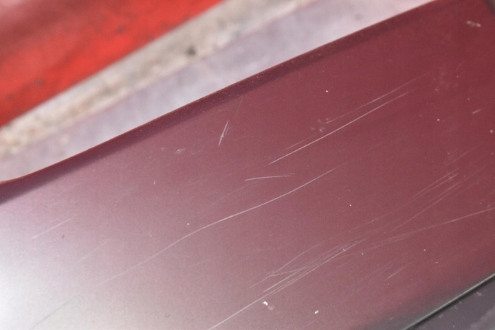 фото №9, Бампер перед переднє ld7r vw polo 5 v 6r 09-15