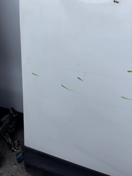 фото №9, Двері праві перед передні nissan qashqai j10 рестайлінг