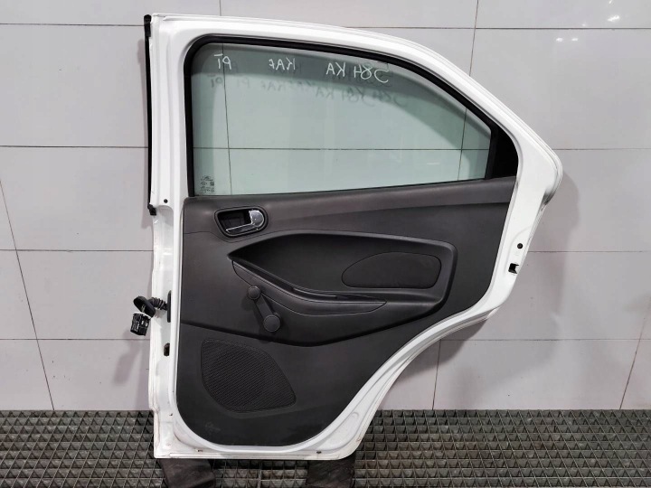 фото №6, Двері праві зад kaf комплектні ford ka + plus mk3 iii