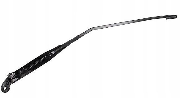 фото №1, Важіль двірники перед ліві mercedes a клас w168