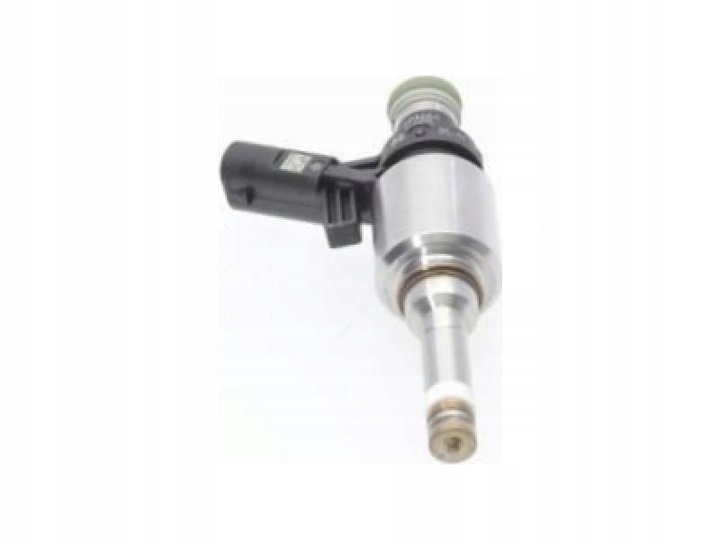 фото №1, Инжектор vw golf vii mk7 1.2 1.4 vi mk6 1.2 1.4 caddy iv mk4 1.4 cc 1.4