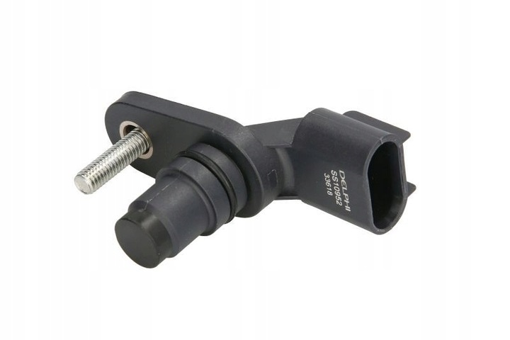 фото №2, Датчик положение вал распределительный механизм. chevrolet captiva 2,4 11-