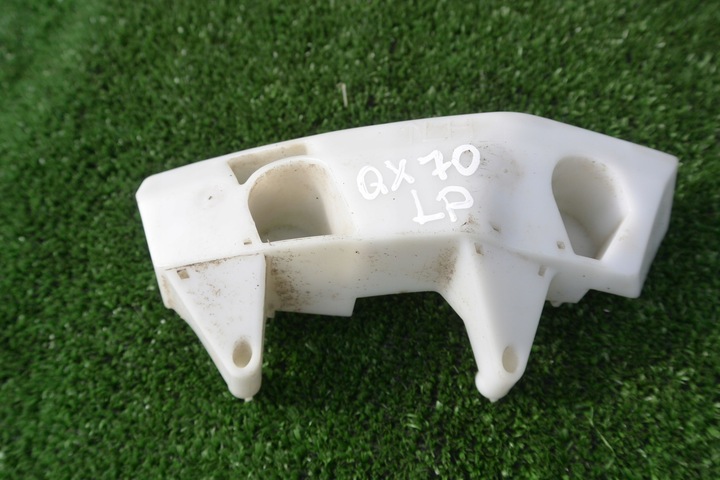 фото №1, Ковзун крила лівий перед infiniti qx70 fx30d fx35