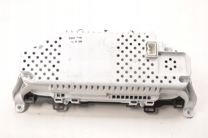 фото №7, Volvo xc60 xc70 s80 v70 s60 v60 панель приладів 31453150