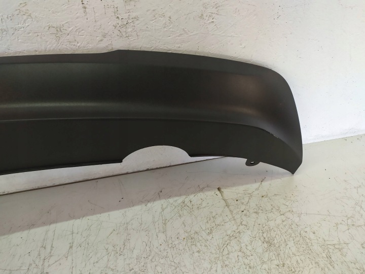 фото №6, Спойлер накладка зад hyundai i30 iii 86612g4000
