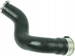 фото №3, Труба шланг turbo интеркулер renault trafic 1.6 dci 144601915r