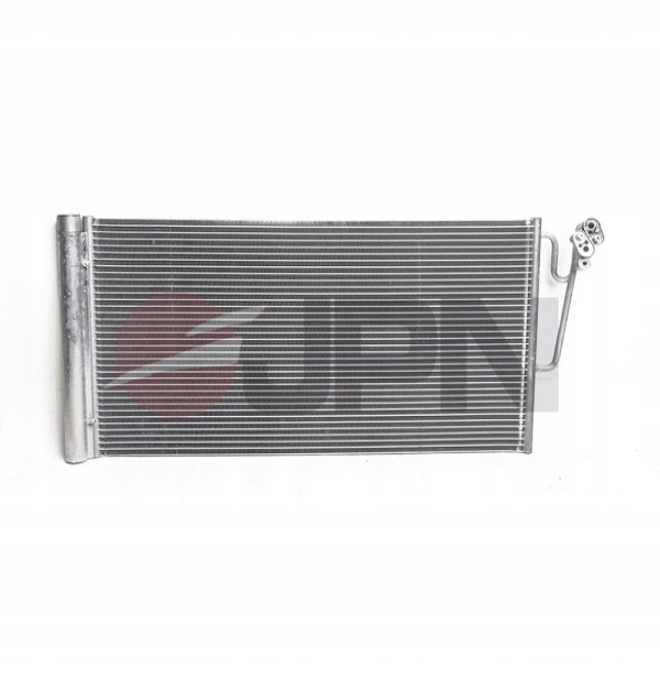 фото №1, Радіаторів кондиціонера конденсатор mini mini clubman