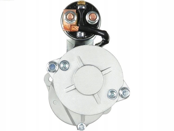 фото №1, S5005 as-pl стартер