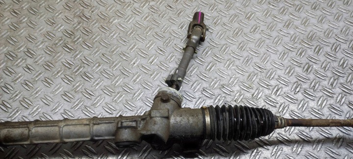 фото №9, Toyota prius xw20 2005 трансмісія кермова / рейка рульового управління