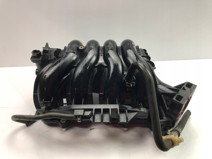 фото №1, Honda accord crv колектор всмоктуючий впускний