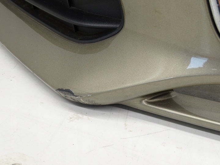 фото №8, Kpl бампер перед переднє audi a4 b8 07-11r ly1q