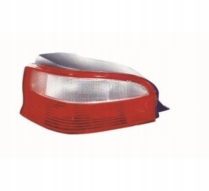 фото №1, Depo le citroen saxo зад