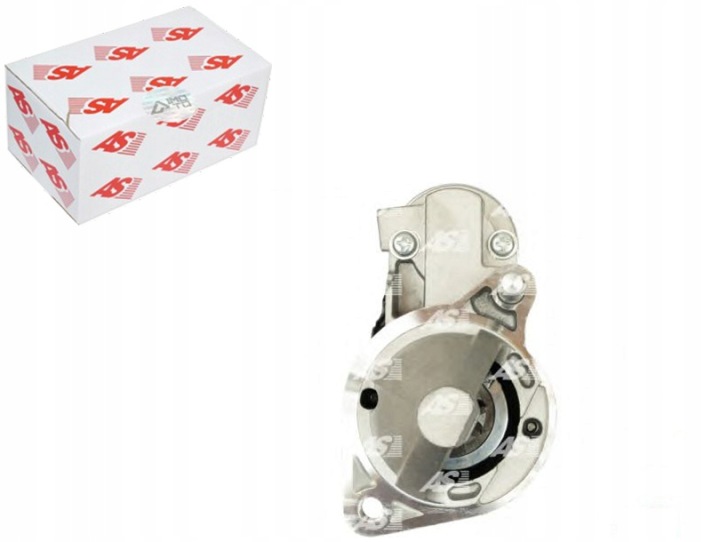 DÉMARREUR AS-PL AS-PL CLEANSET #40 les0242