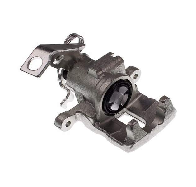 фото №1, Суппорт тормозной левый зад do honda civic viii 1.4 1.8