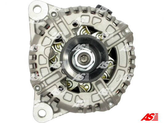 фото №2, Генераторы комплектные as-pl a0268