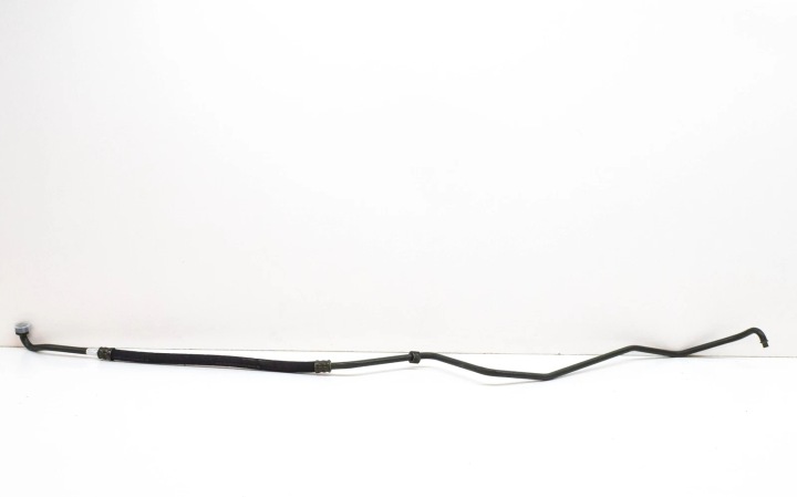 фото №7, Шланг системи охолодження коробки коробка передач bmw 3 e30 17221719196 1719196 oem