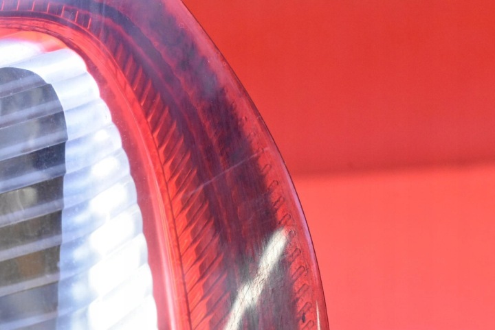 фото №14, Фара права зад задня 93294346 opel meriva a 02-06