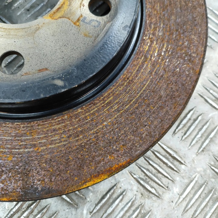 фото №10, Toyota yaris cross mxp_ комплект передних диск тормозных 2024 43512-02390