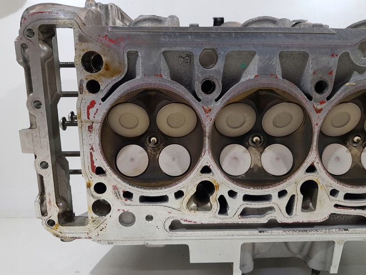 фото №13, Головка 06l103403bm vw golf audi a6 q5 a5 2.0tfsi dpu