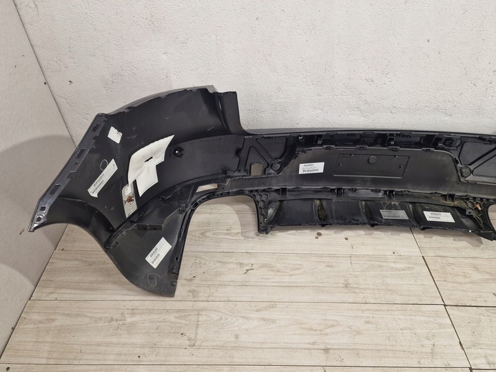 фото №11, Porsche macan 95b 18-22 рестайлінг turbo gts зад 4xpdc