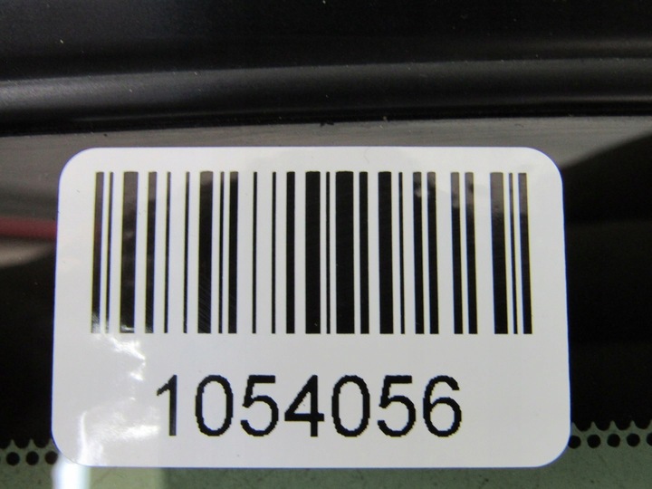 фото №8, Cx-60 23r стекло кузовная правая задняя правые зад заднее малый