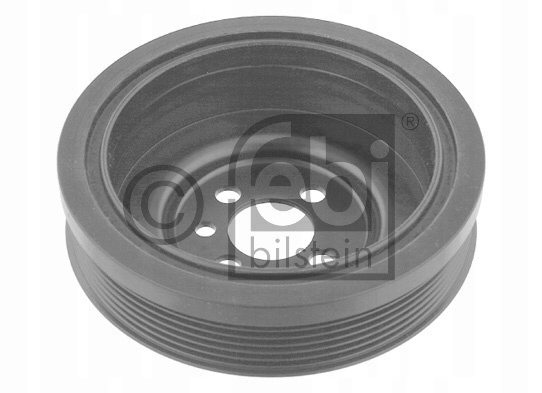 фото №9, Febi bilstein 26870 колесо пасове, wał колінчастий