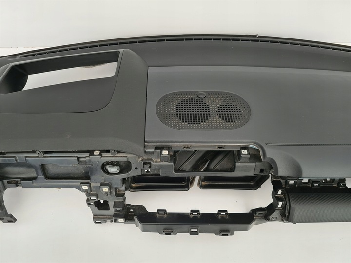 фото №7, Hyundai ioniq 5 v панель консоль подушка безопасности подушки ремни head up