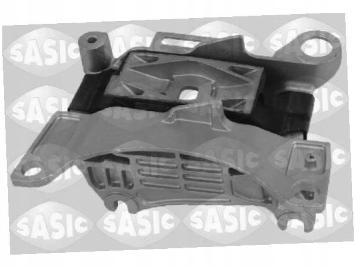 фото №2, Подушка двигуна sasic 2704103