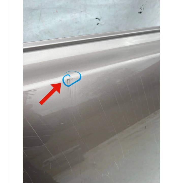 фото №6, Двері subaru legacy outback iv 2010 праве перед передні 2010-2016