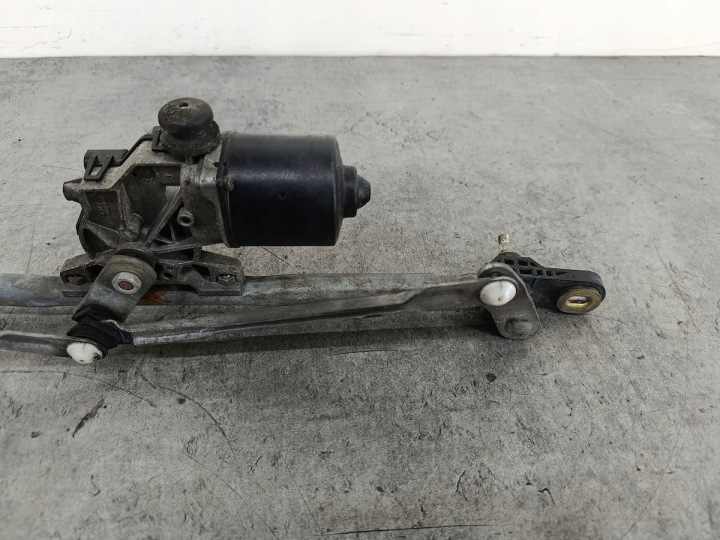 фото №8, Механізм склоочисника fiat panda ii ms159200-7150 denso