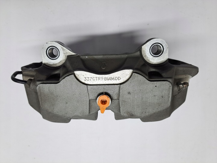 фото №7, Audi a4 a5 8w суппорт тормозной правые 4 tł 8w06dd